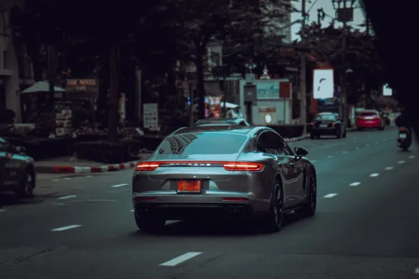 Luckster Kasino Apl Android/iOS